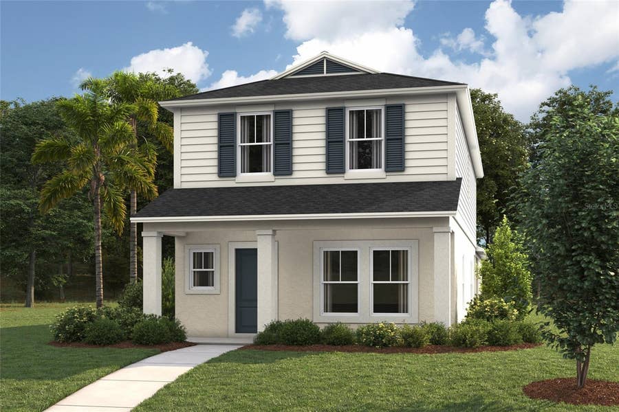 Property photo for 9155 BELLEVIEW FOREST PASS, Dade City, FL