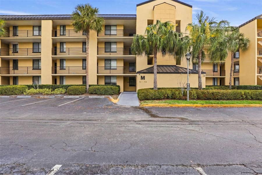 Property photo for 2424 W TAMPA BAY BOULEVARD, #M404, Tampa, FL