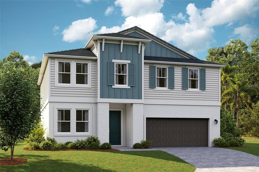 Property photo for 33595 TWILIGHT SEA PLACE, Dade City, FL