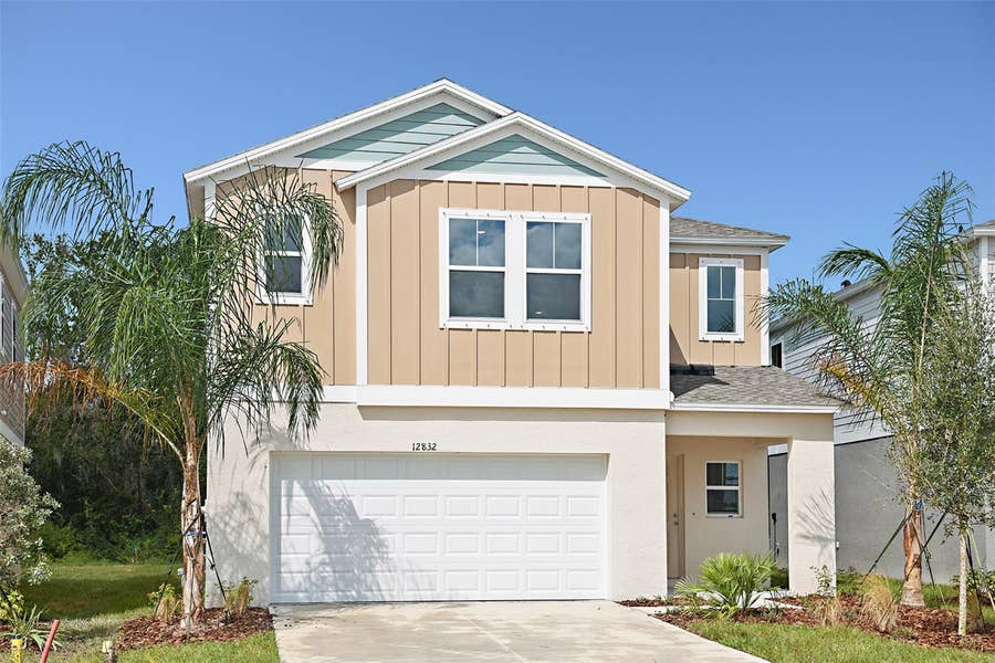 Property photo for 36580 SAGEMOOR DRIVE, Zephyrhills, FL