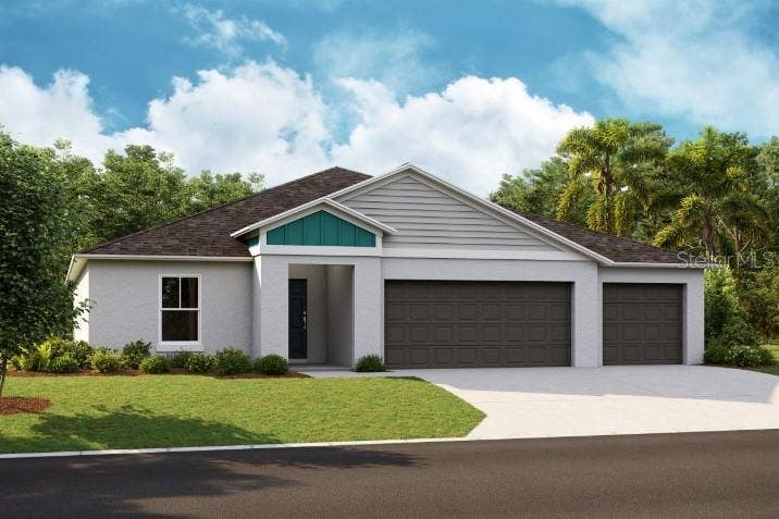 Property photo for 9824 ANNUNCIATION DRIVE, Wesley Chapel, FL