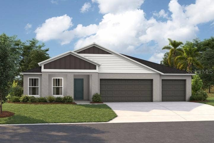 Property photo for 9837 GOVREAU ROAD, Wesley Chapel, FL