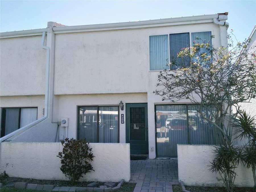 Property photo for 4209 FOGCUTTER COURT, #4209, Tampa, FL