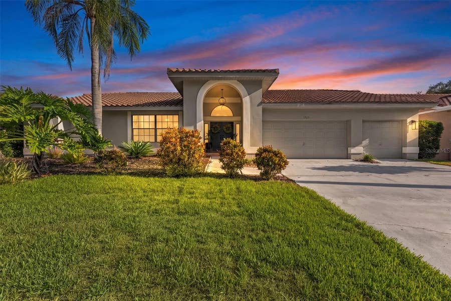 Property photo for 3969 TALAH DRIVE, Palm Harbor, FL