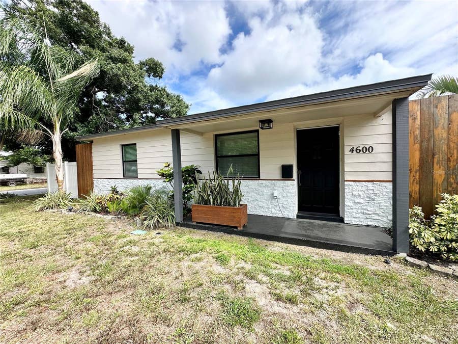 Property photo for 4600 30TH AVENUE N, St Petersburg, FL