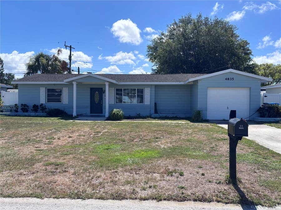 Property photo for 4835 61ST LANE N, Kenneth City, FL