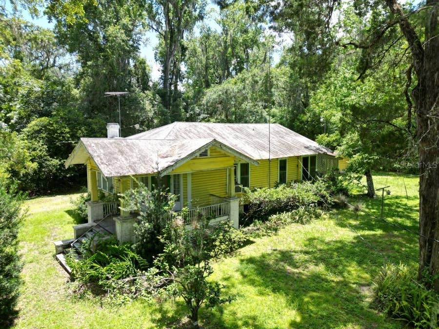 Property photo for 1160 S MAIN STREET, Brooksville, FL