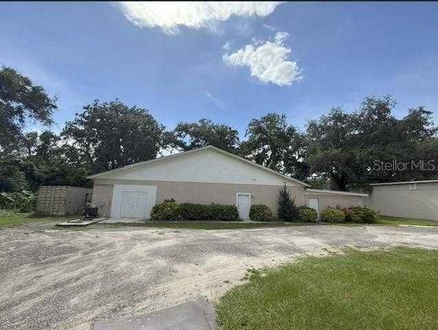 Property photo for 2525 N BETHLEHEM ROAD, #B, Plant City, FL