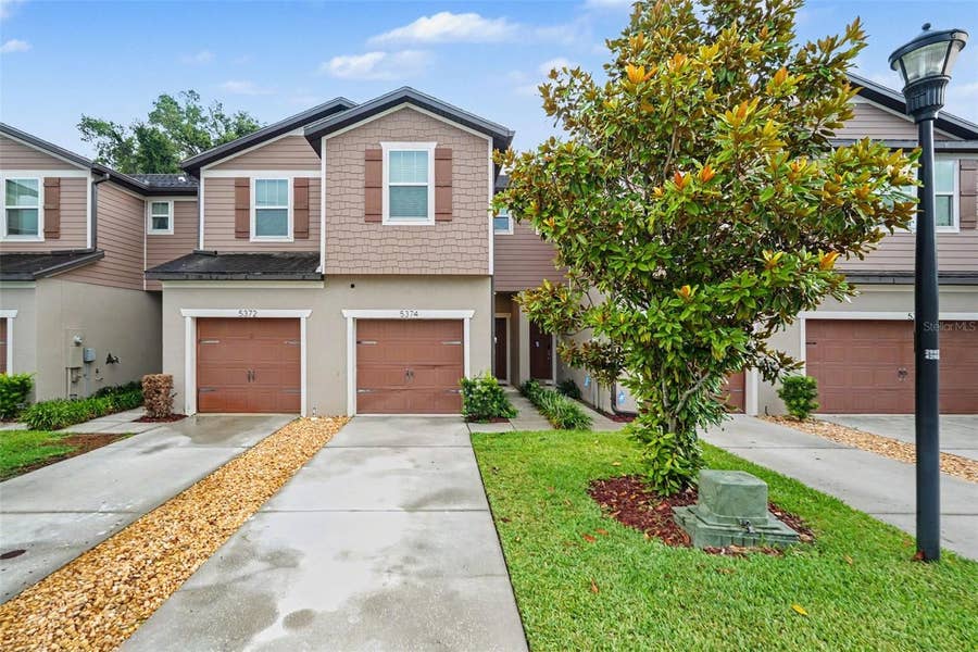 Property photo for 5374 SYLVESTER LOOP, Tampa, FL