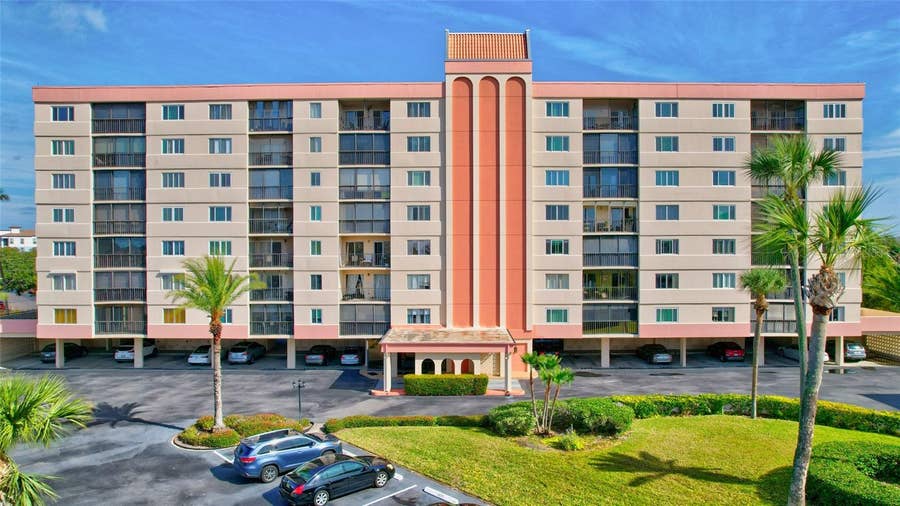 Property photo for 19029 US HIGHWAY 19 N, #9-308, Clearwater, FL