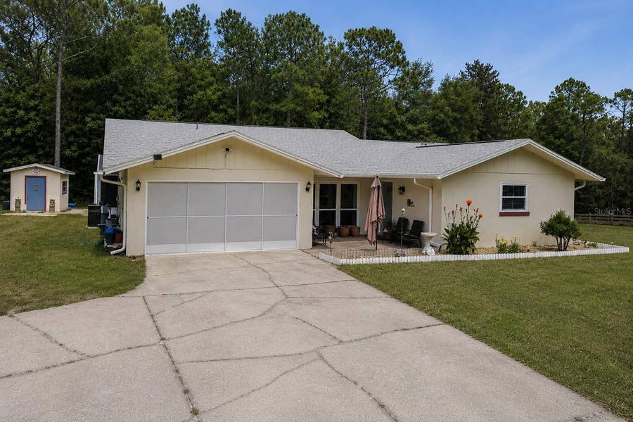 Property photo for 8951 SW 202ND AVENUE ROAD, Dunnellon, FL