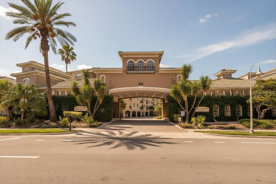 Property photo for 501 KNIGHTS RUN AVENUE, #1202, Tampa, FL