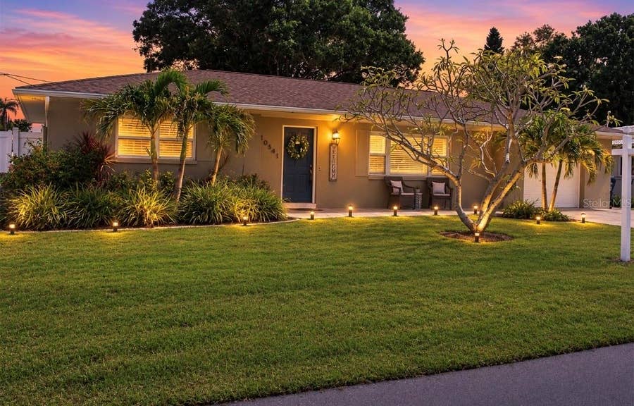 Property photo for 10541 86TH AVENUE, Seminole, FL