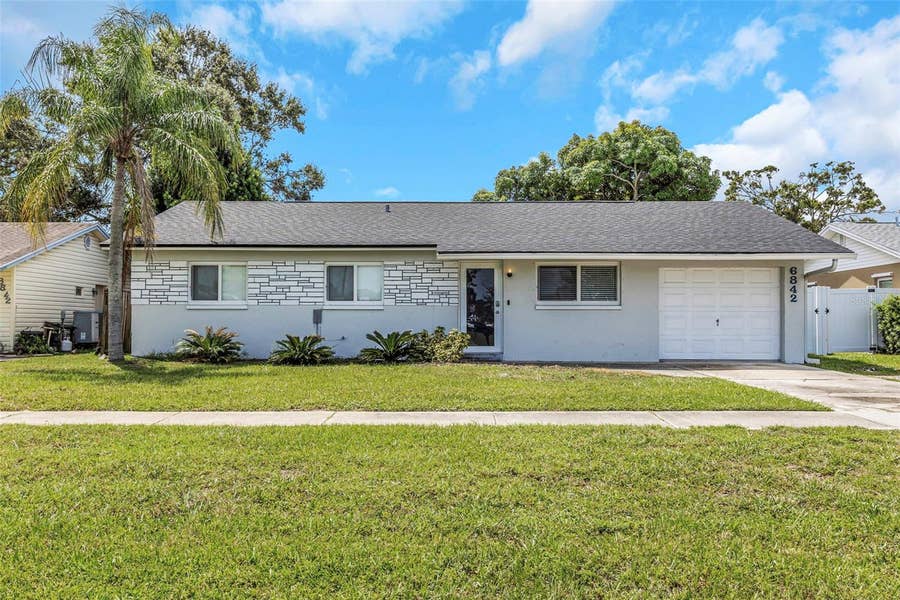 Property photo for 6842 62ND AVENUE N, Pinellas Park, FL