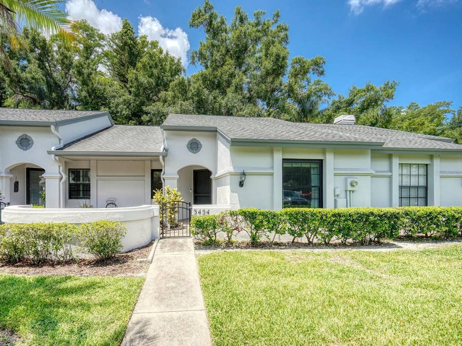 Property photo for 3454 KILLDEER PLACE, Palm Harbor, FL