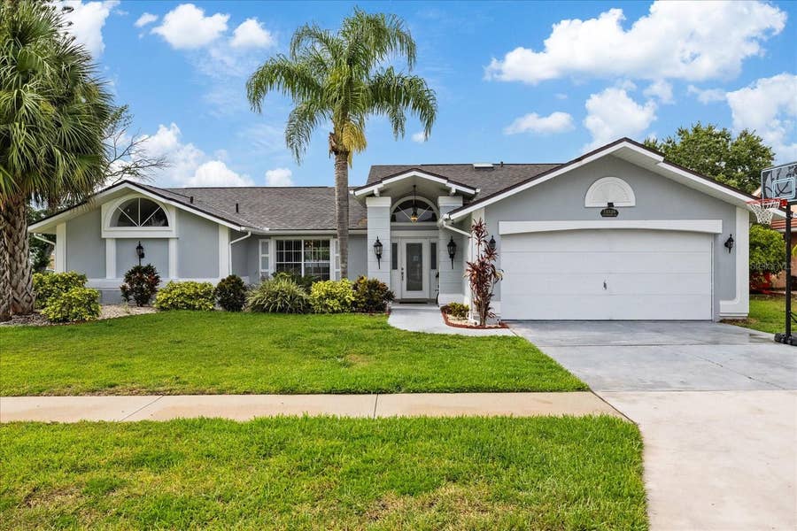 Property photo for 13528 WOODSIDE DRIVE, Hudson, FL
