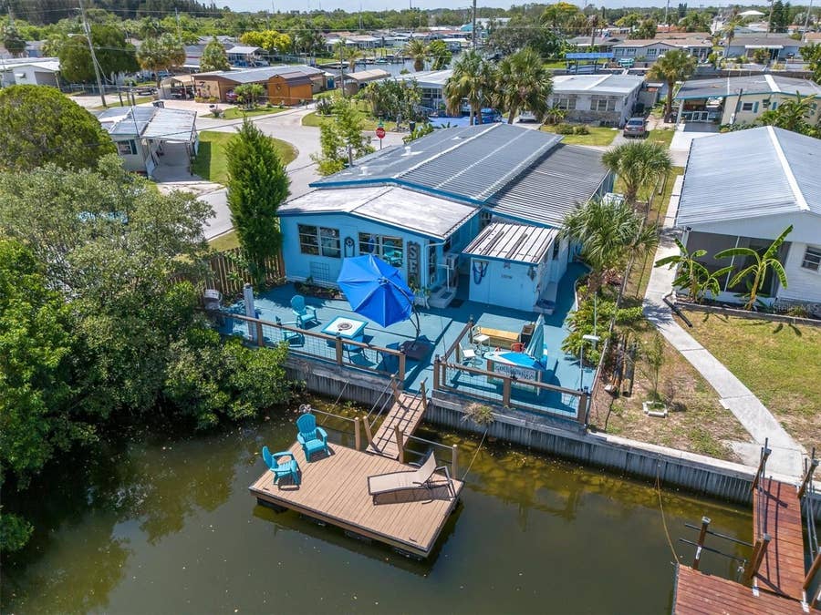 Property photo for 6629 TOWER DRIVE, Hudson, FL