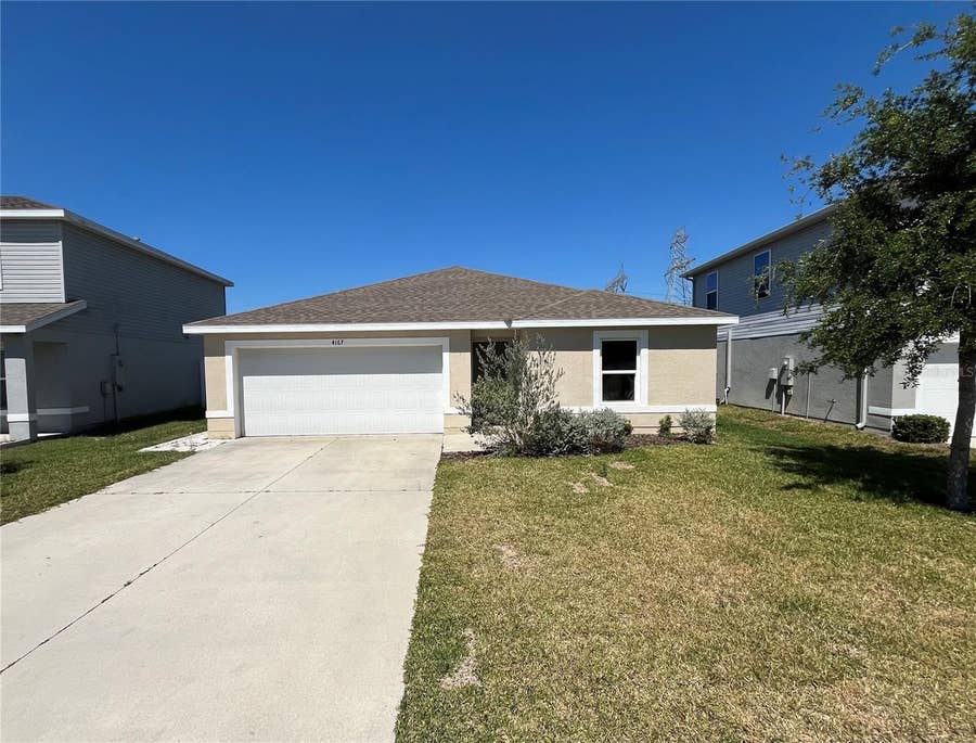 Property photo for 4167 SAND RIDGE BOULEVARD, Spring Hill, FL