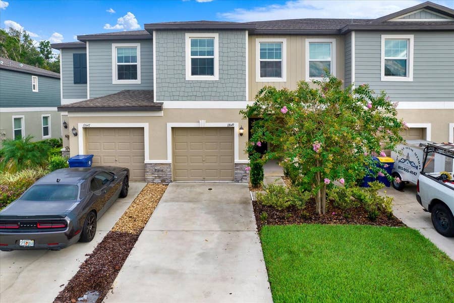 Property photo for 17649 NECTAR FLUME DRIVE, Land O Lakes, FL