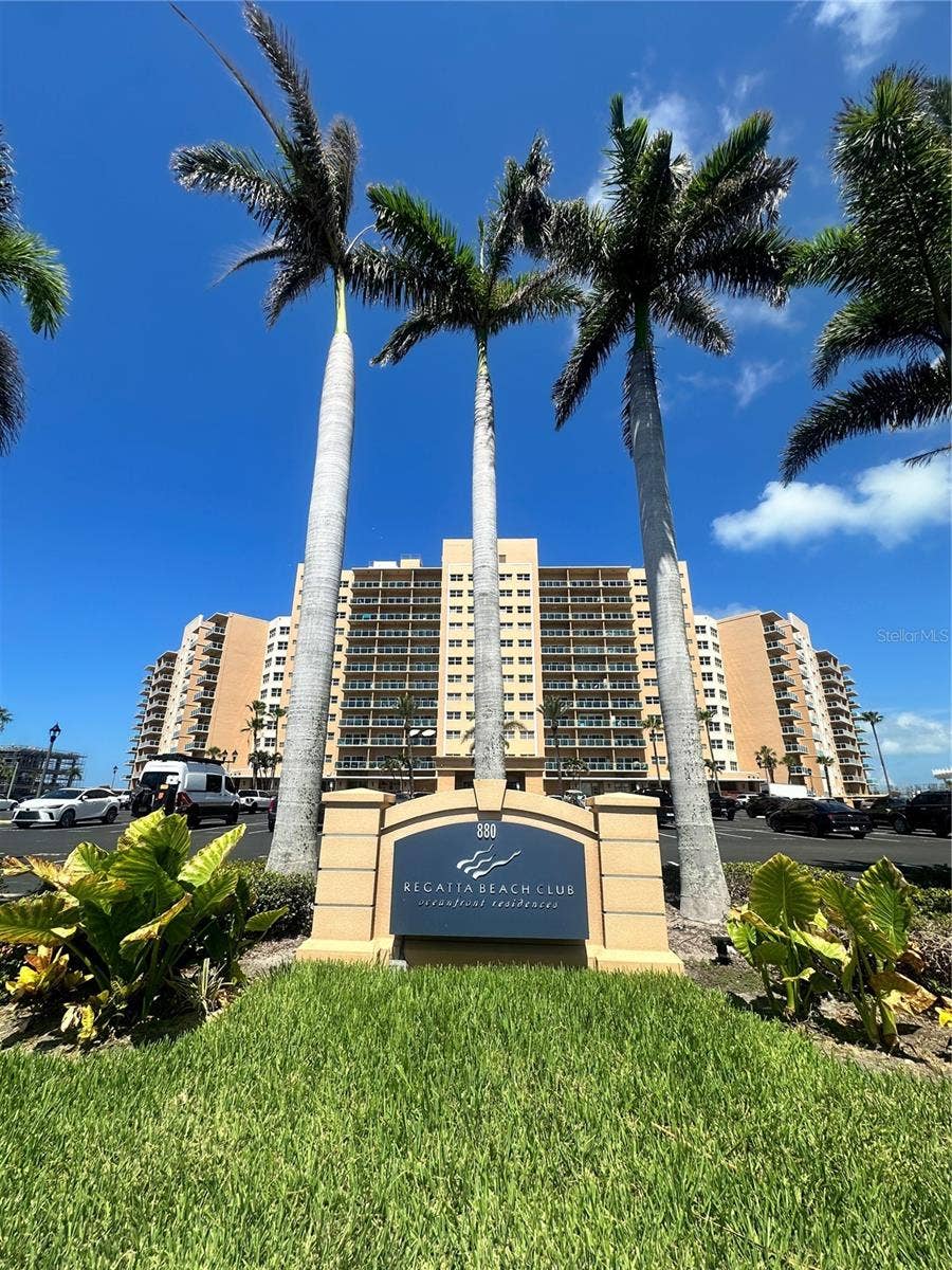 Property photo for 880 MANDALAY AVENUE, #309, Clearwater, FL