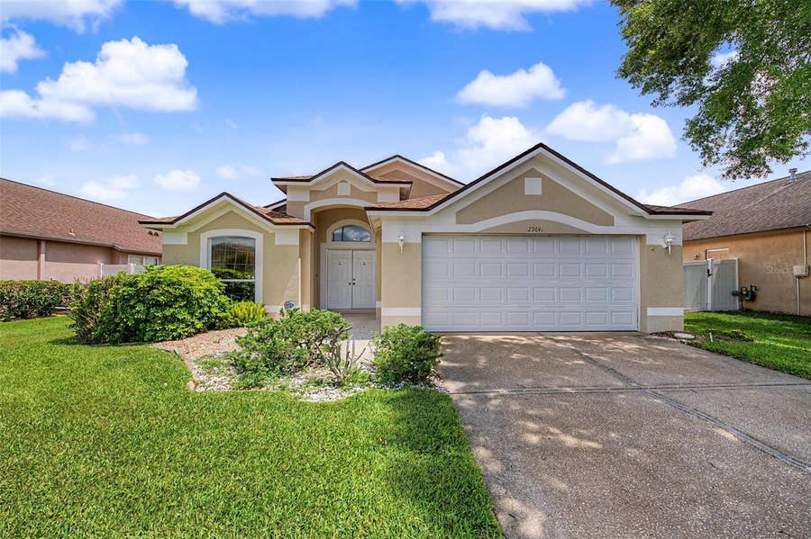 Property photo for 29641 FOG HOLLOW DRIVE, Wesley Chapel, FL