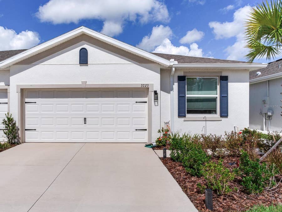 Property photo for 3723 STORMY THISTLE PLACE, Plant City, FL