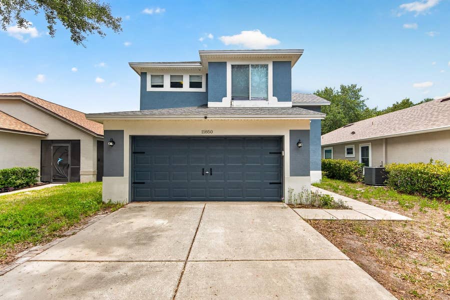 Property photo for 11850 WHISPER CREEK DRIVE, Riverview, FL