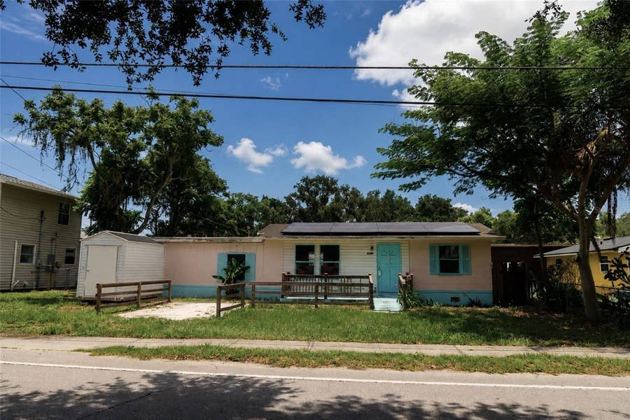 Property photo for 1208 CHERRY LANE, Lakeland, FL