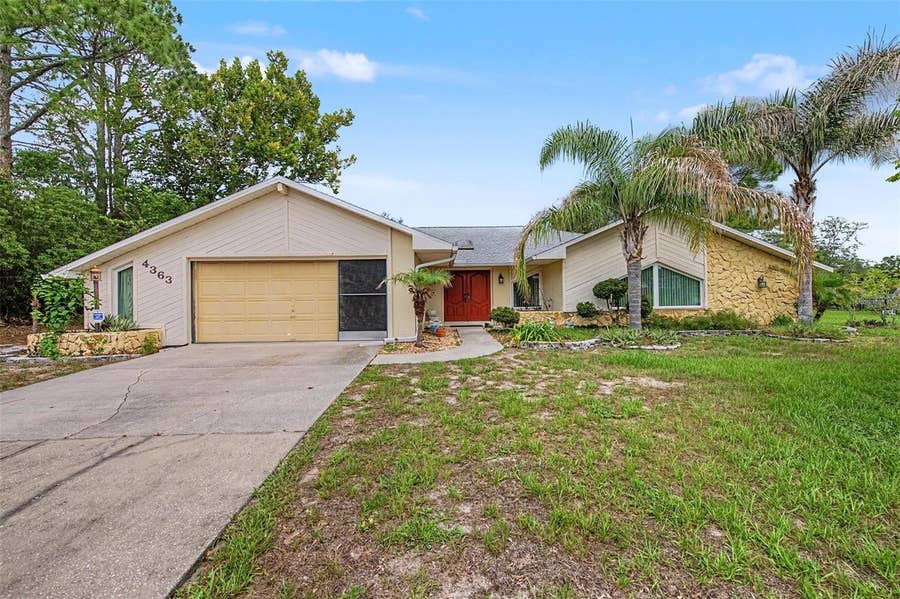 Property photo for 4363 ANDRES STREET, Spring Hill, FL