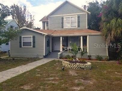 Property photo for 317 E TARPON AVENUE, #2, Tarpon Springs, FL