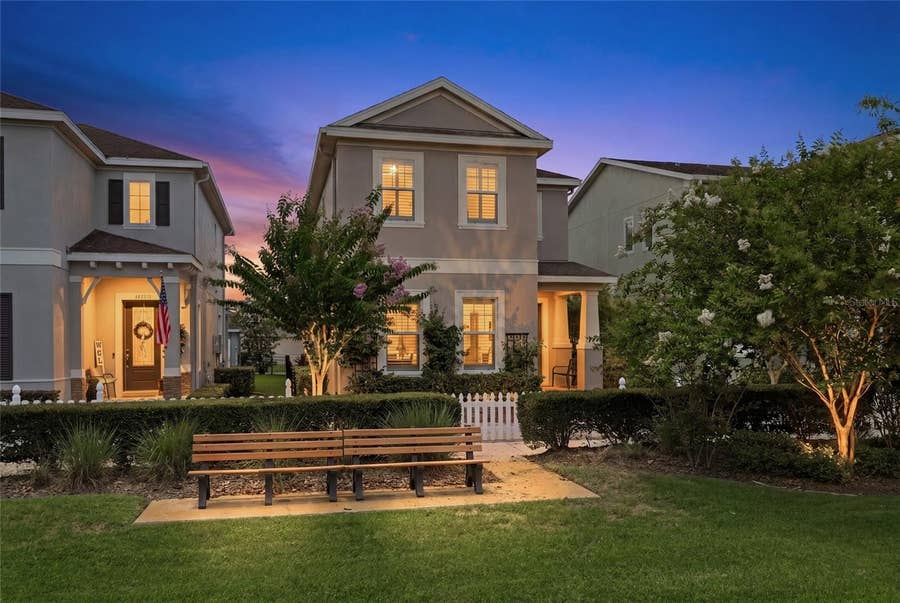 Property photo for 11209 GRAND PARK AVENUE, Riverview, FL
