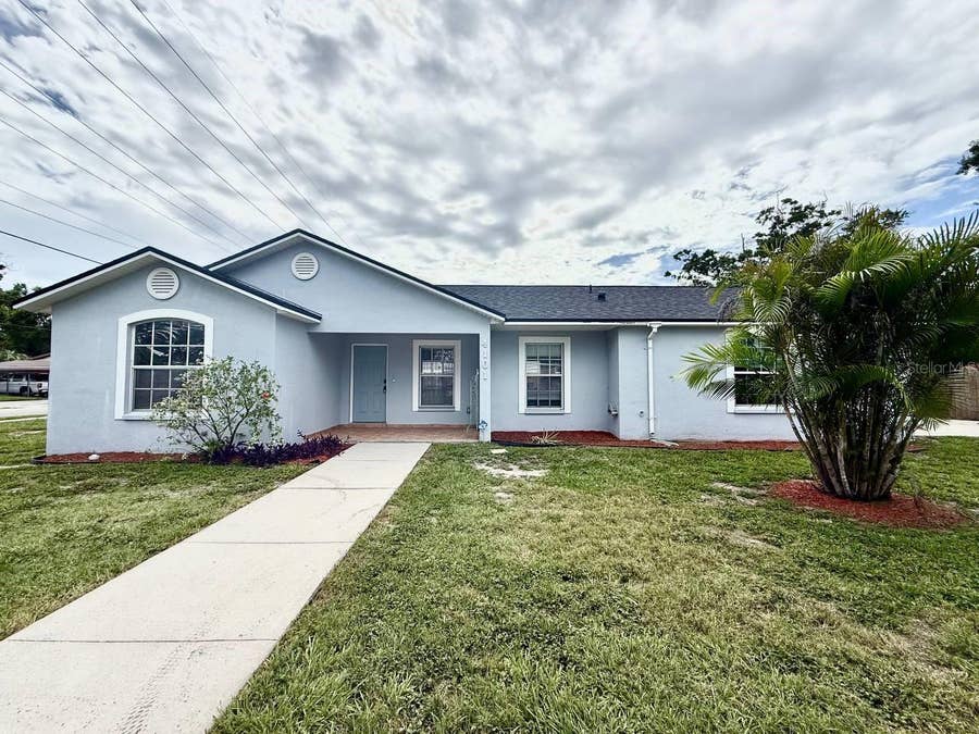 Property photo for 4101 W NASSAU STREET, Tampa, FL
