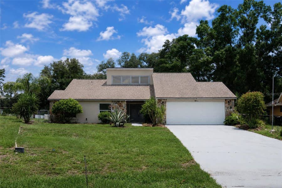 Property photo for 419 ALLSPICE COURT, Kissimmee, FL
