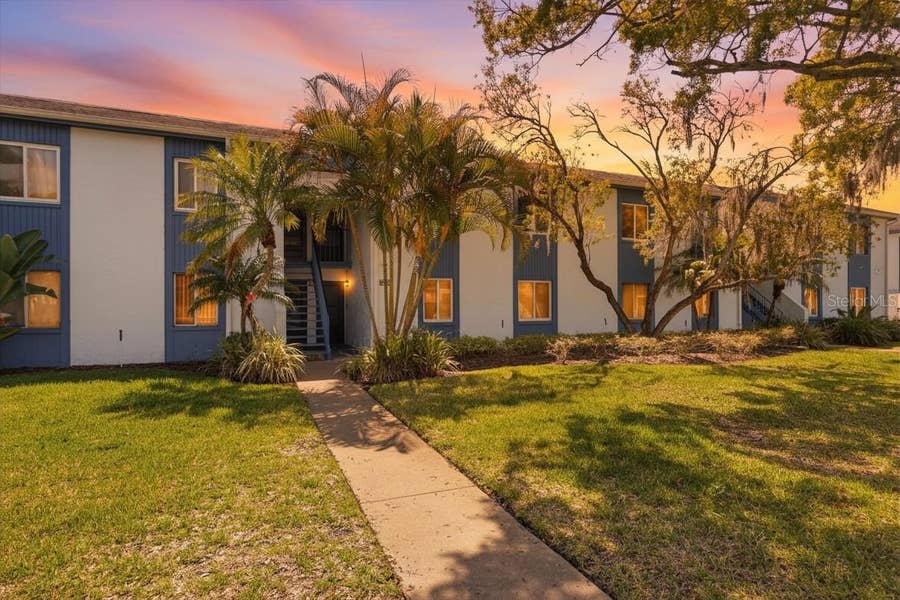Property photo for 240 CYPRESS LANE, #240, Oldsmar, FL