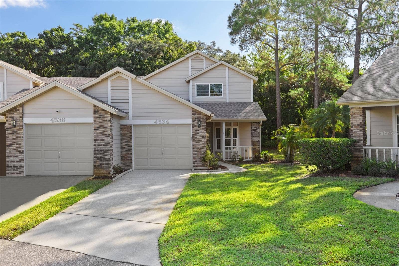 4534 SLIPPERY ROCK ROAD, New Port Richey, FL 34653 4534 SLIPPERY ROCK ROAD, New Port Richey, FL 34653