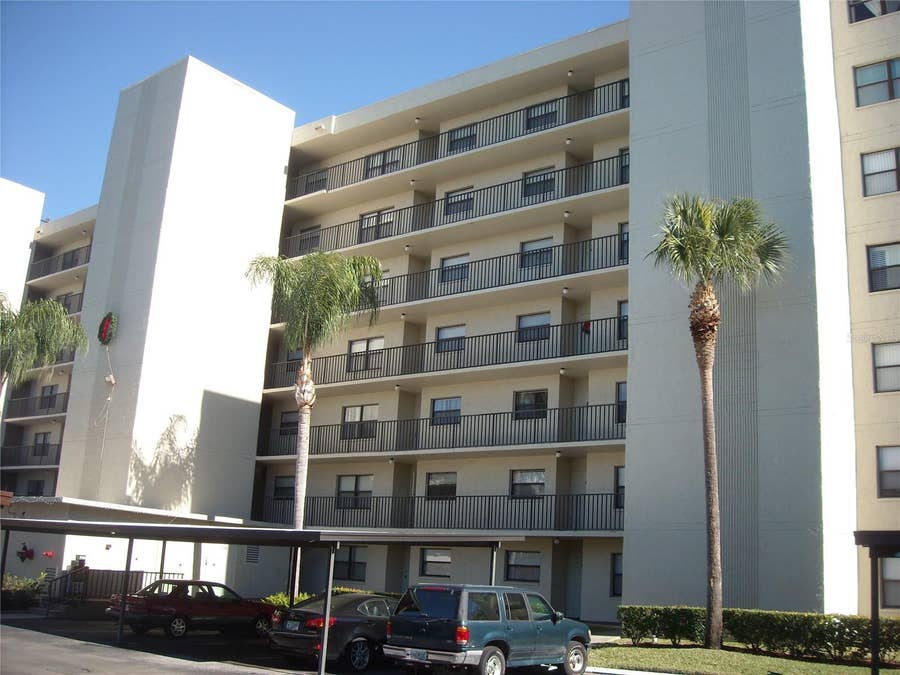 Property photo for 800 COVE CAY DRIVE, #3F, Clearwater, FL