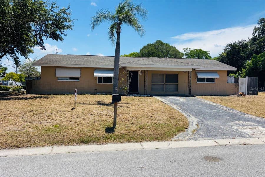 Property photo for 5134 ALLAMANDA DRIVE, New Port Richey, FL