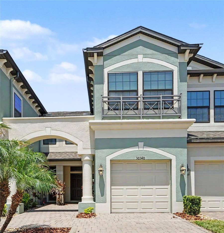 Property photo for 30340 SOUTHWELL PLACE, Wesley Chapel, FL