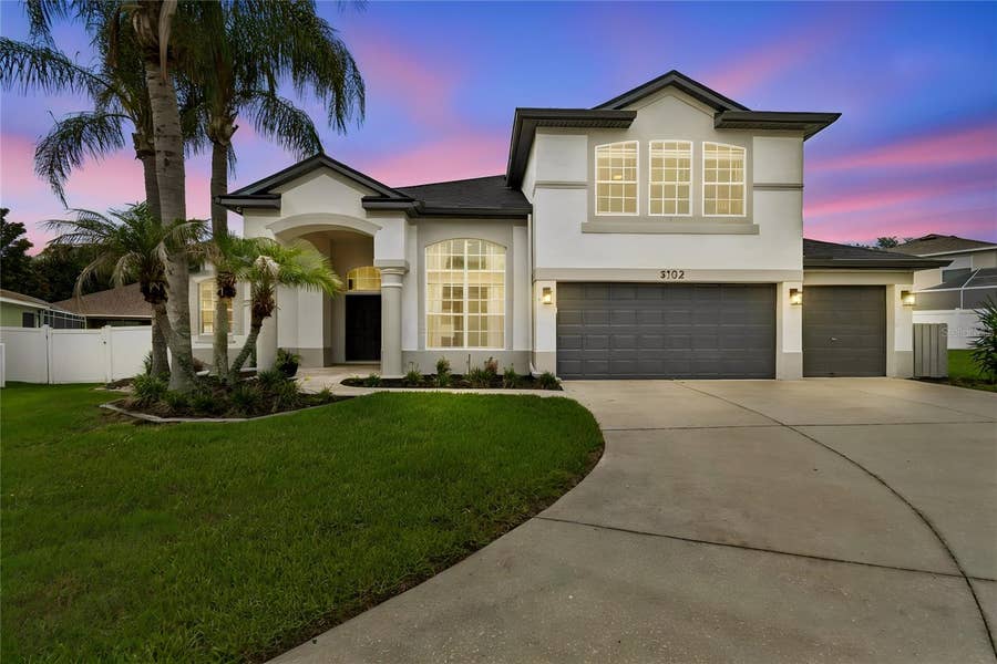 Property photo for 3102 WHITE PHEASANT PLACE, Valrico, FL