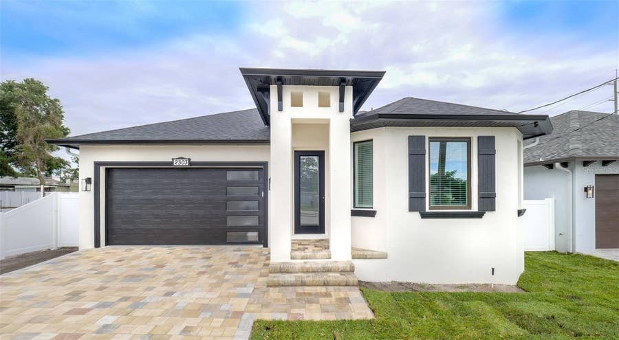 Property photo for 2303 W IVY STREET, Tampa, FL