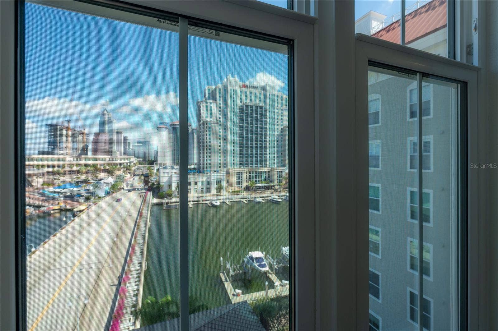700 S HARBOUR ISLAND BOULEVARD, #713, Tampa, FL 33602