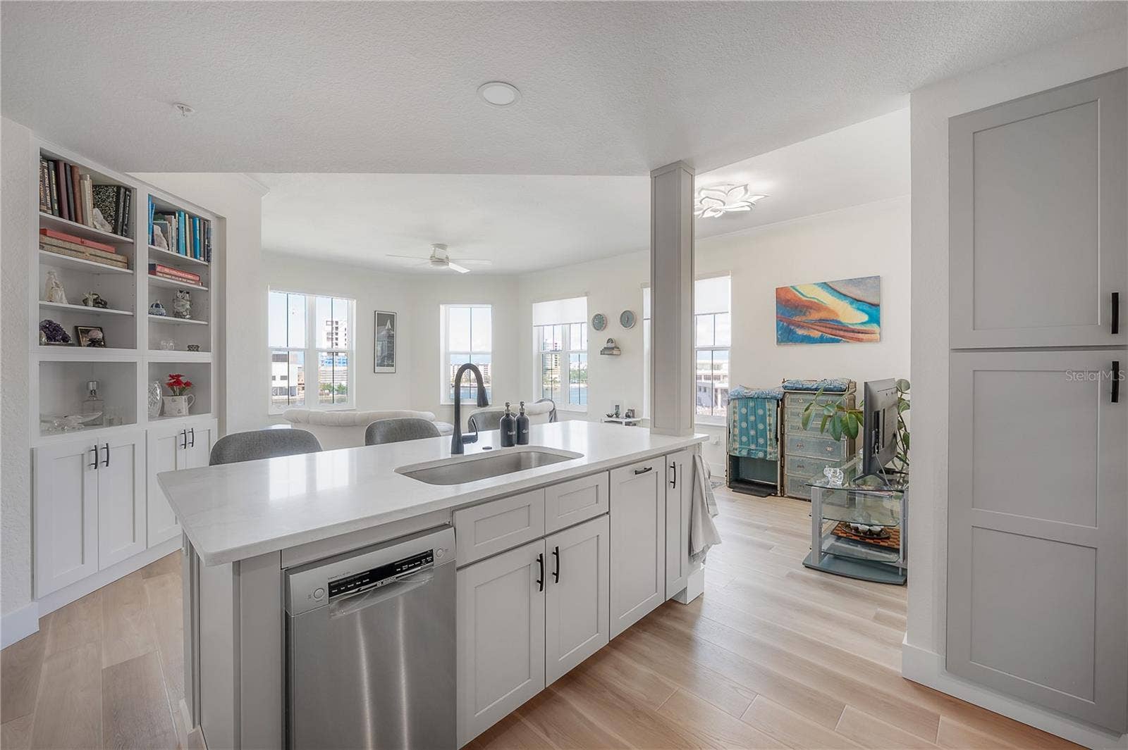 700 S HARBOUR ISLAND BOULEVARD, #713, Tampa, FL 33602