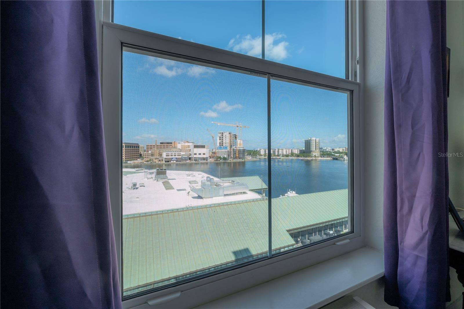 700 S HARBOUR ISLAND BOULEVARD, #713, Tampa, FL 33602