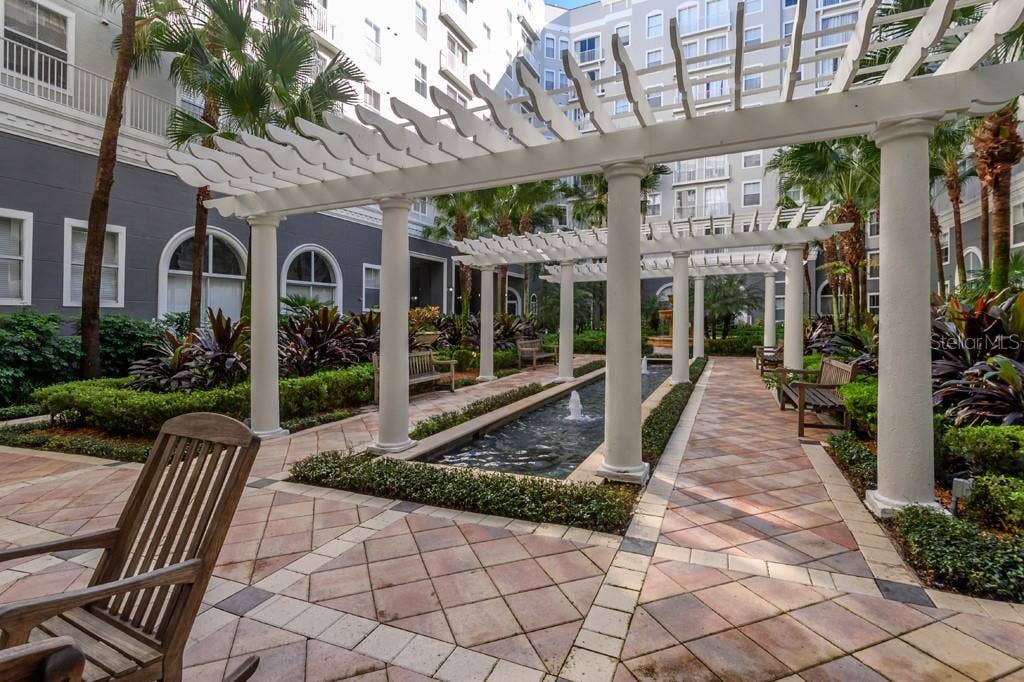 700 S HARBOUR ISLAND BOULEVARD, #713, Tampa, FL 33602