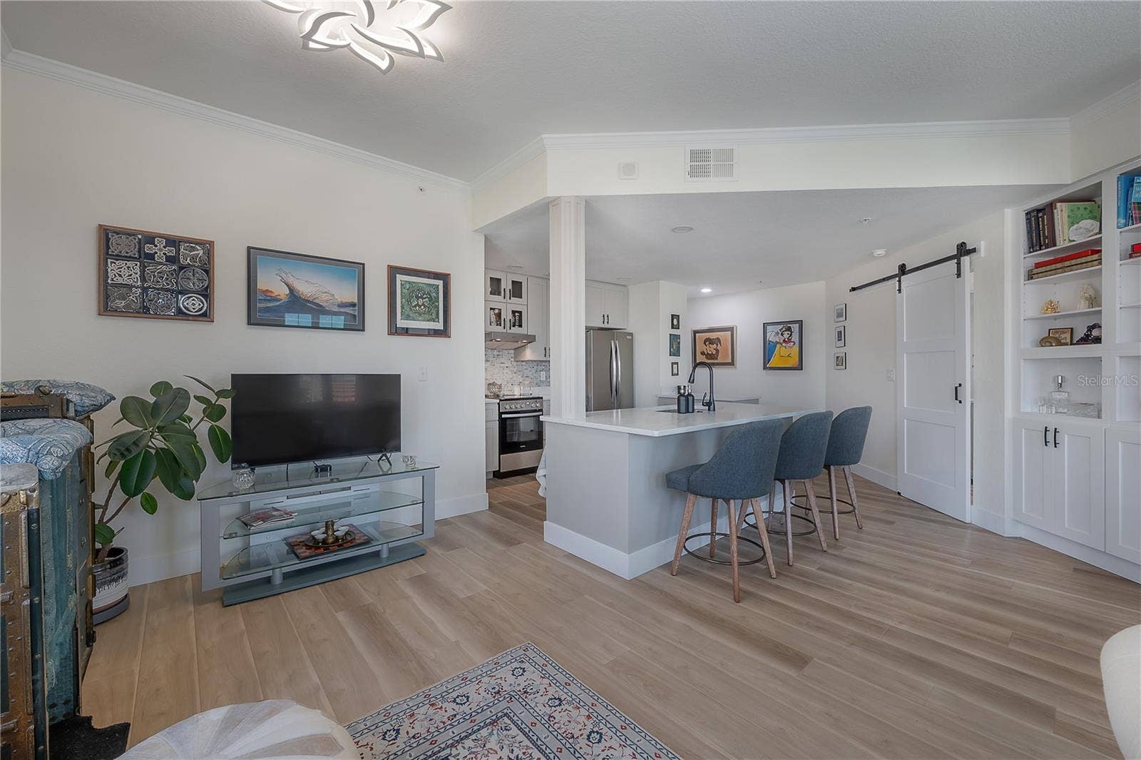 700 S HARBOUR ISLAND BOULEVARD, #713, Tampa, FL 33602