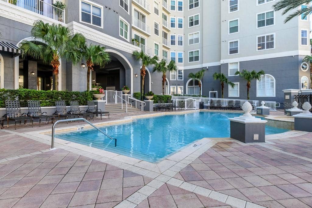 700 S HARBOUR ISLAND BOULEVARD, #713, Tampa, FL 33602