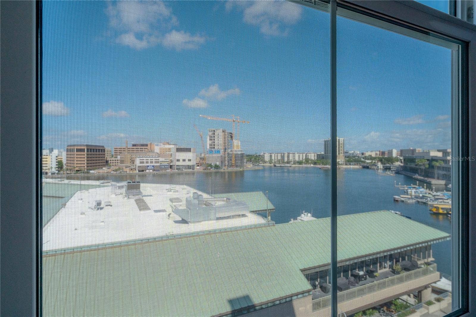 700 S HARBOUR ISLAND BOULEVARD, #713, Tampa, FL 33602