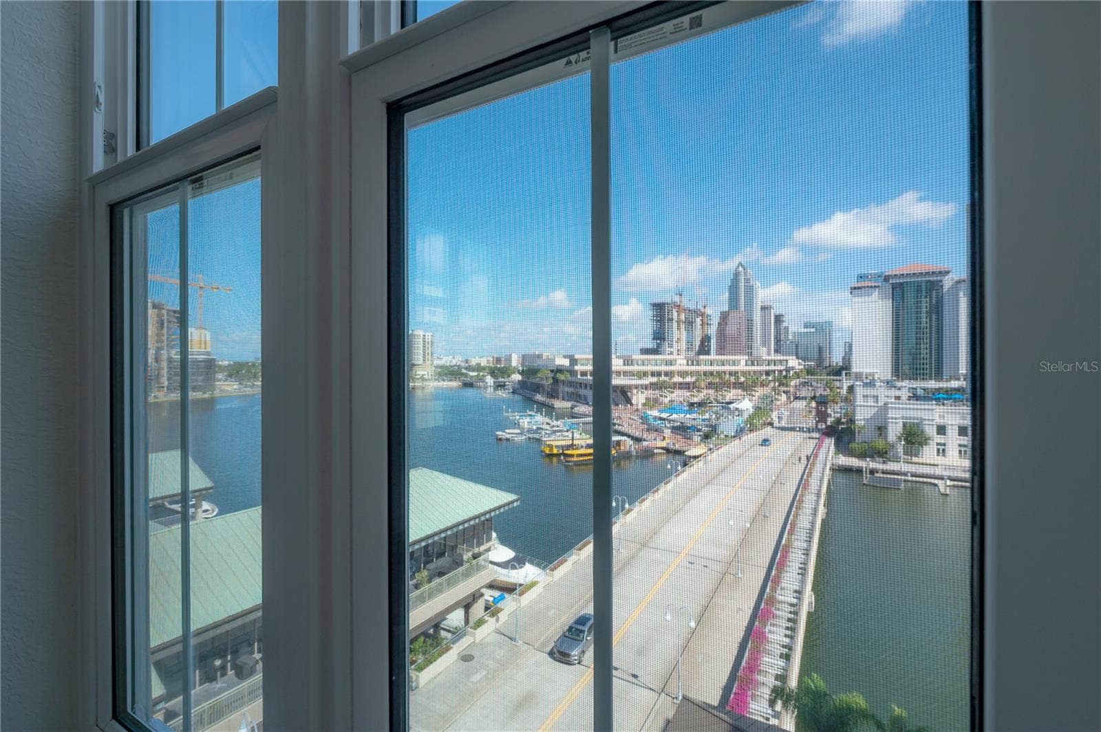 700 S HARBOUR ISLAND BOULEVARD, #713, Tampa, FL 33602