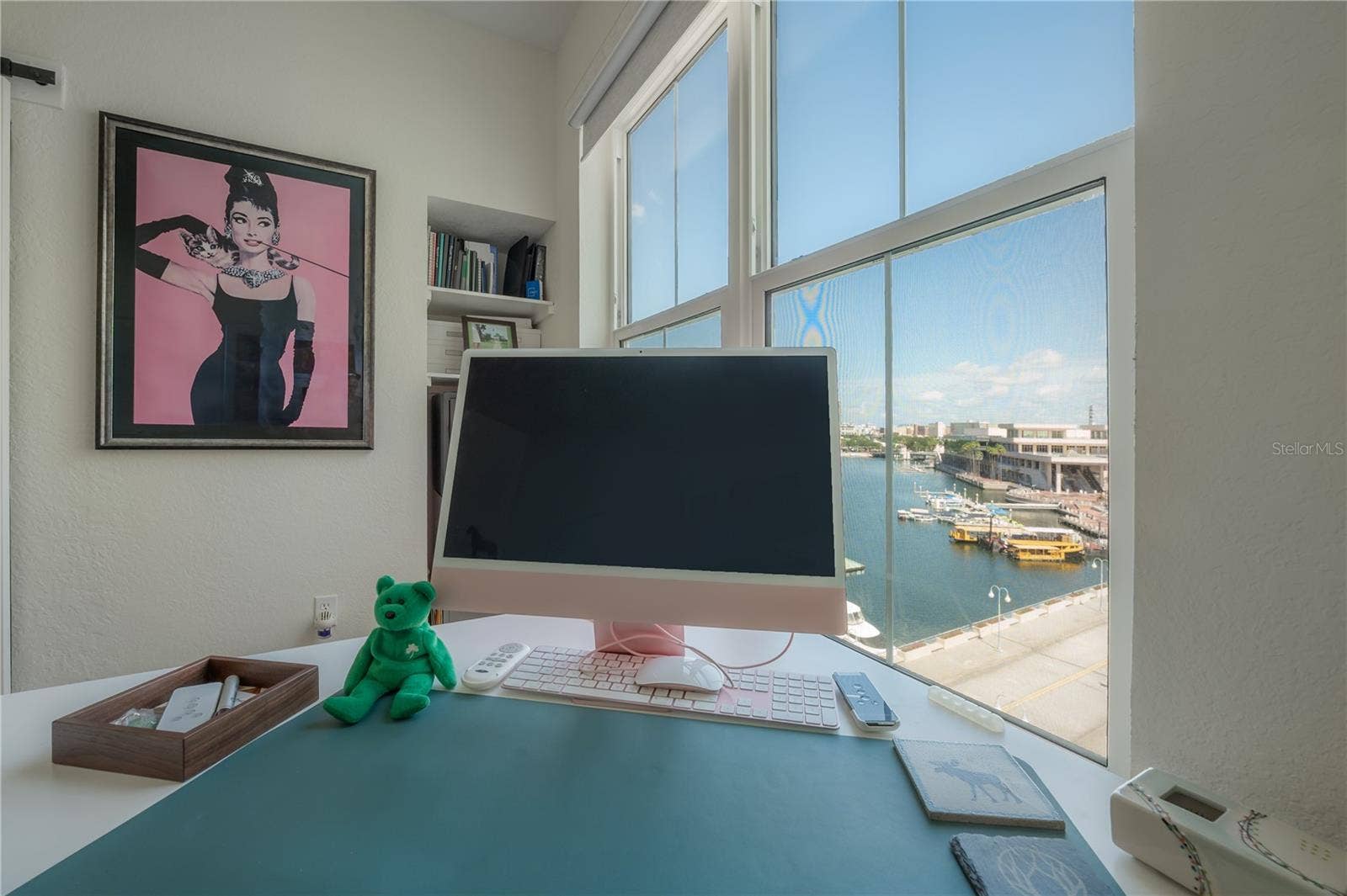 700 S HARBOUR ISLAND BOULEVARD, #713, Tampa, FL 33602