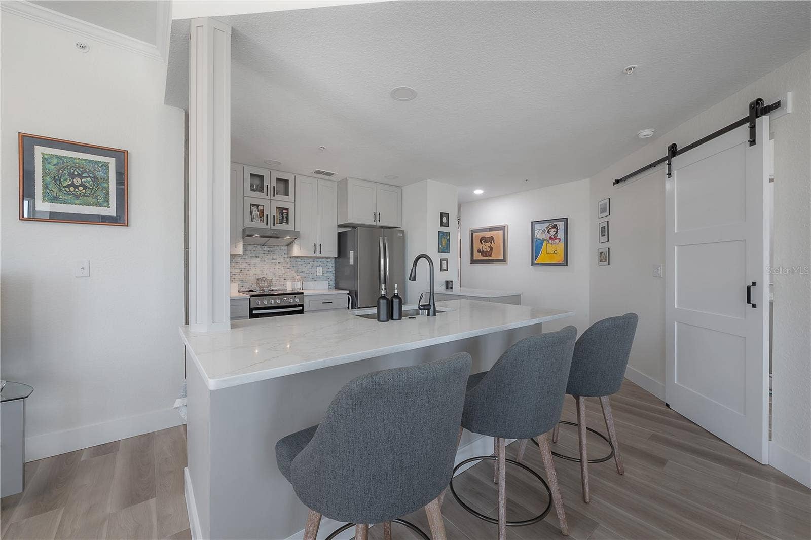 700 S HARBOUR ISLAND BOULEVARD, #713, Tampa, FL 33602